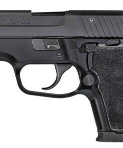 Sig Sauer P224 SAS 40 S&W Centerfire Pistol with Night Sights (Gen 2)