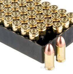 bulk 9mm ammo 5000 rounds